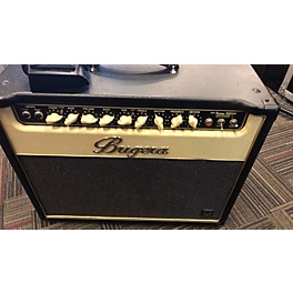 Used Bugera V22 22W 1x12 Tube Guitar Combo Amp