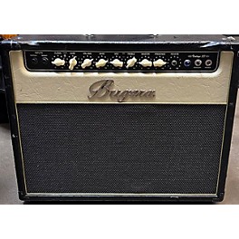 Used Bugera V22 22W 1x12 Tube Guitar Combo Amp