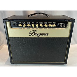 Used Bugera V22 22W 1x12 Tube Guitar Combo Amp