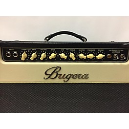 Used Bugera V22 INFINIUM Tube Guitar Combo Amp