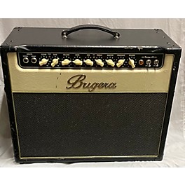 Used Bugera V22 Tube Guitar Combo Amp