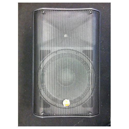 Used Harbinger V2212 Powered Speaker Guitar Center
