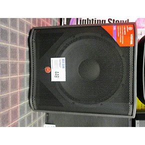 guitar center used subwoofers