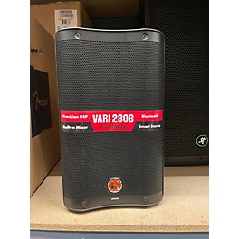 Used Harbinger V2308 Powered Speaker