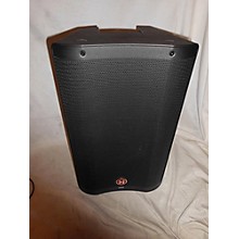 harbinger powered pa speakers