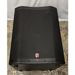 Used Harbinger V2318S Powered Subwoofer