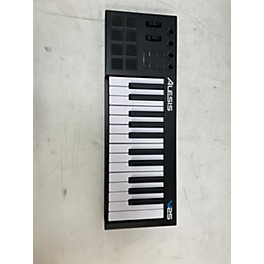 Used Alesis V25 25 Key MIDI Controller