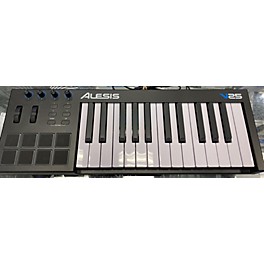 Used Alesis V25 25 Key MIDI Controller