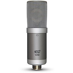 V250 Large-Diaphragm Condenser Microphone