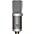 MXL V250 Small-Diaphragm Condenser Microphone 
