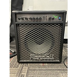 Used Randall V2XM Guitar Combo Amp