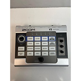 Used Zoom V3 Sound Module