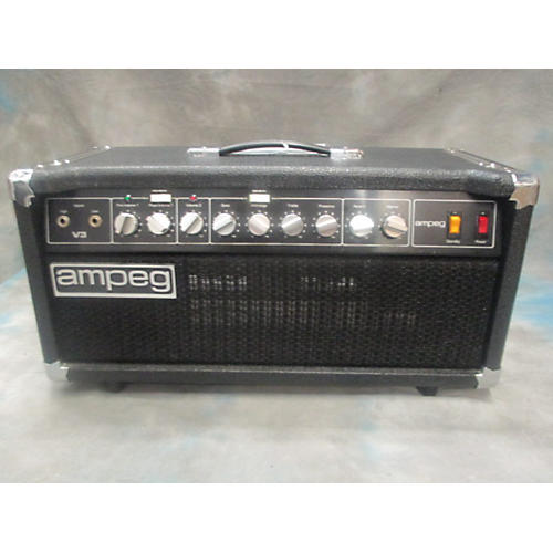 Ampeg v3 combo Clearance