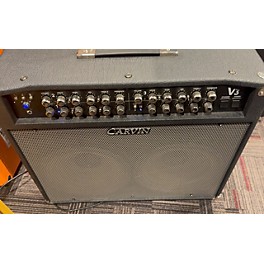 Used Carvin V3 Tube Guitar Combo Amp