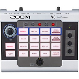 Open Box Zoom V3 Vocal Processor