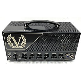 Used Victory V30 MKII Tube Guitar Amp Head
