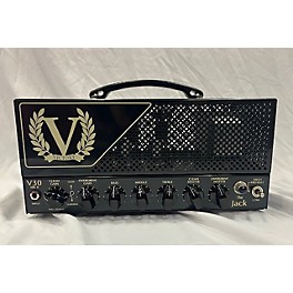 Used Victory V30 THE JACK MKII Tube Guitar Amp Head