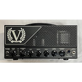 Used Victory V30 Tube Guitar Amp Head