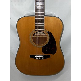 Used Ibanez V300 Acoustic Guitar