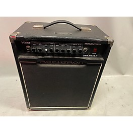 Used Rocktron V30D Guitar Combo Amp