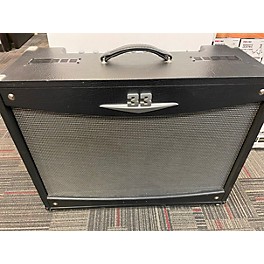 Used Crate V33 33W 2x12 Tube Guitar Combo Amp