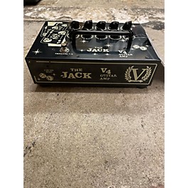 Used Victory V4 THE JACK Guitar Amp Head