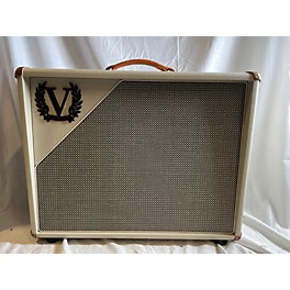 Used Victoria V40 Deluxe The Duchess Tube Guitar Combo Amp