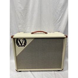 Used Victory V40 The Dutches Deluxe Tube Guitar Combo Amp