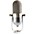 MXL V400 Vintage-Style Dynamic Microphone 