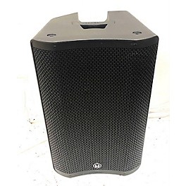 Used Harbinger V4115 Powered Speaker