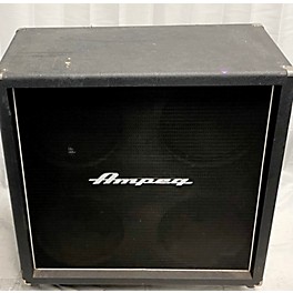 Used Ampeg V412 Guitar Cabinet