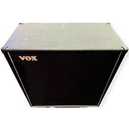 Used VOX V412BK Guitar Cabinet