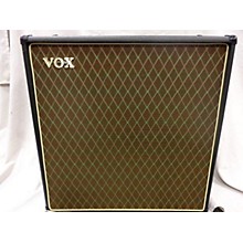 Vox Guitar Amplifier Cabinets Guitar Center