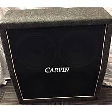 Carvin Guitar Amplifier Cabinets Guitar Center