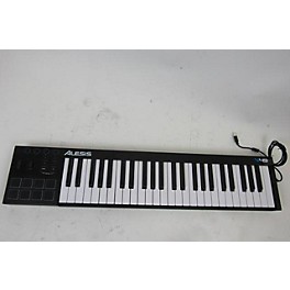 Used Alesis V49 49-Key MIDI Controller