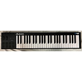 Used Alesis V49 49-Key MIDI Controller