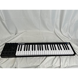 Used Alesis V49 49-Key MIDI Controller