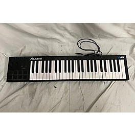 Used Alesis V49 49-Key MIDI Controller