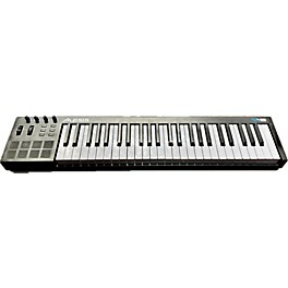 Used Alesis V49 MIDI Controller