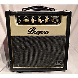 Used Bugera V5 5W 1X8 Tube Guitar Combo Amp