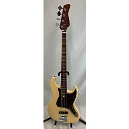 Used Sire V5 Electric Bass Guitar
