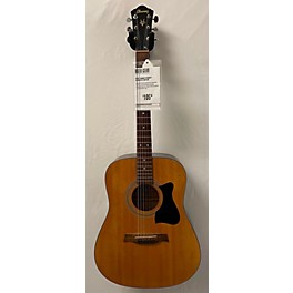 Used Ibanez V50MJP Acoustic Guitar
