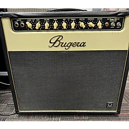 Used Bugera V55 55W 1x12 Tube Guitar Combo Amp