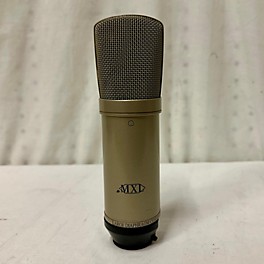 Used MXL V57M Condenser Microphone