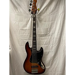 Used Sire V5R Electric Bass Guitar