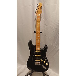 Used Vintage V6 Solid Body Electric Guitar