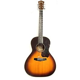 Used Ibanez V600BS Acoustic Guitar
