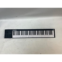 Used Alesis V61 61-Key MIDI Controller