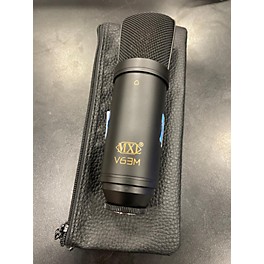 Used MXL V63M Condenser Microphone