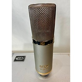 Used MXL V67 Condenser Microphone